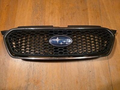 Subaru Legacy 2008 2009 BP5 BL5 BP9 BL9 BPE BLE Late GT Spec B Front Grill Gr