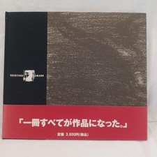 Yoshitaka Amano Art Book Fantasy A Fantasia Guin Saga Tatsunoko Productions