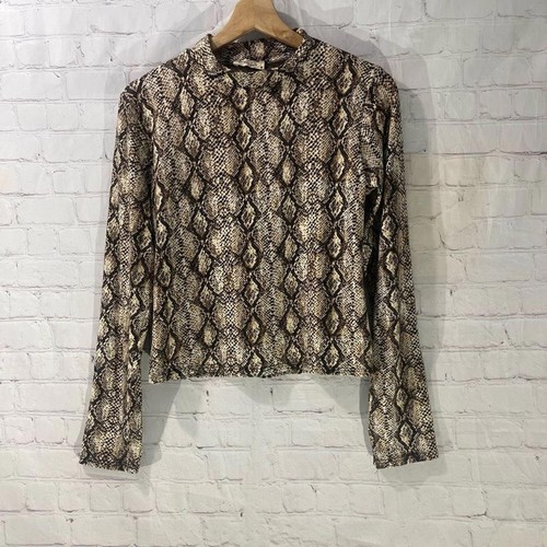 Olivia Rae long sleeve