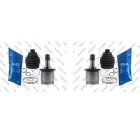 2X GSP Gelenksatz Antriebswelle FüR BMW 1Er F20 F21 3Er Touring F31 F23