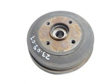 Tambour de frein Citroen DS3