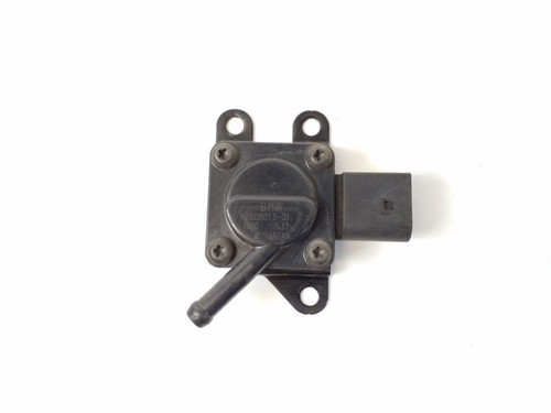 BMW 3 E90 E91 2010 Abgasdrucksensor Differenzdrucksensor 7808013 EZE78240