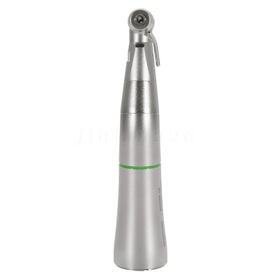 Dental Ti-Max 20:1 Fiber Optic Implant Contra Angle Handpiece SG20L/SG20 Fit NSK