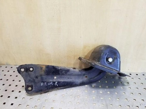 AUDI A3 Cabrio 8P7 Querlenker hinten rechts 1K0505226H 2.00 Diesel 26083745