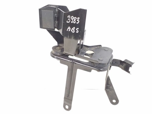 Mercedes-Benz GL X164 2009 Halterung ABS Steuergerät A1644310240 EZE30059