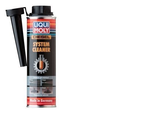 LIQUI MOLY 1713 Additivo carburante Lattina 300ml