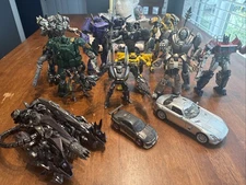 transformers lot studio series, Yolopark, Third Party, Upgrades