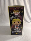 Funko Pop! Comic Book Cover with Case: Star Wars - Luke Skywalker #07