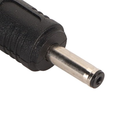 Typ C Female Auf 4 0x1 35mm DC Adapter Professionell Effizienter 100W PD USB C