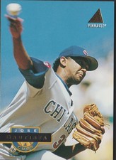 1994 PINNACLE JOSE BAUTISTA #445