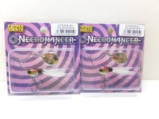 Timco Spinnerbait CT Necromancer 6.5g Hologram Wakasagi Set of 2 $2,090 ( )