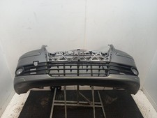 VOLKSWAGEN TOURAN Front Bumper 2007-2016 MPV D7S 1T0807217H 