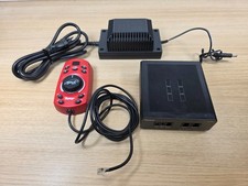 Roco Lokmaus 2 + Digitalverstärker 10764 + Trafo 10725