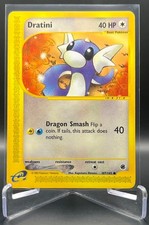 Pokémon TCG Expedition Base Set Pick Your Card (Uncommon & Common) on eBay