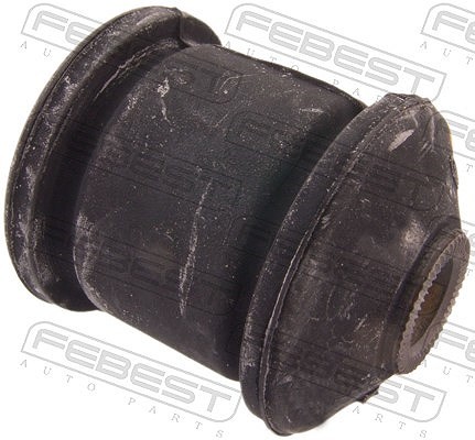 Febest Lagerung, Lenker Unten, Vorderachse, Vorne U.A. FüR Chevrolet, Daewoo-image