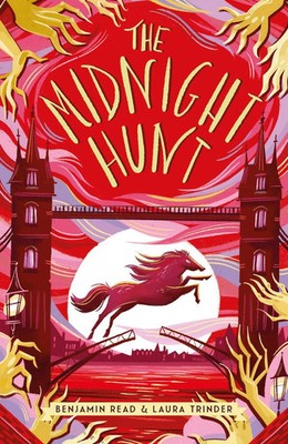 The Midnight Hunt | Benjamin Read (u. a.) | Taschenbuch | Englisch | 2021