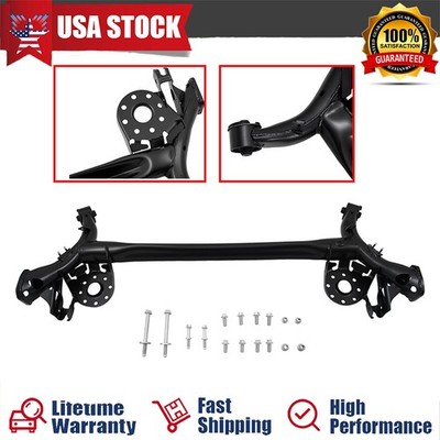 For Toyota PriusC 11-18 Scion XD 07-14 Rear Crossmember Subframe 4211052331