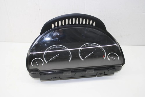 BMW 5 F10 Kombiinstrument 9328813 4.40 Petrol 332kw 2016 33092432