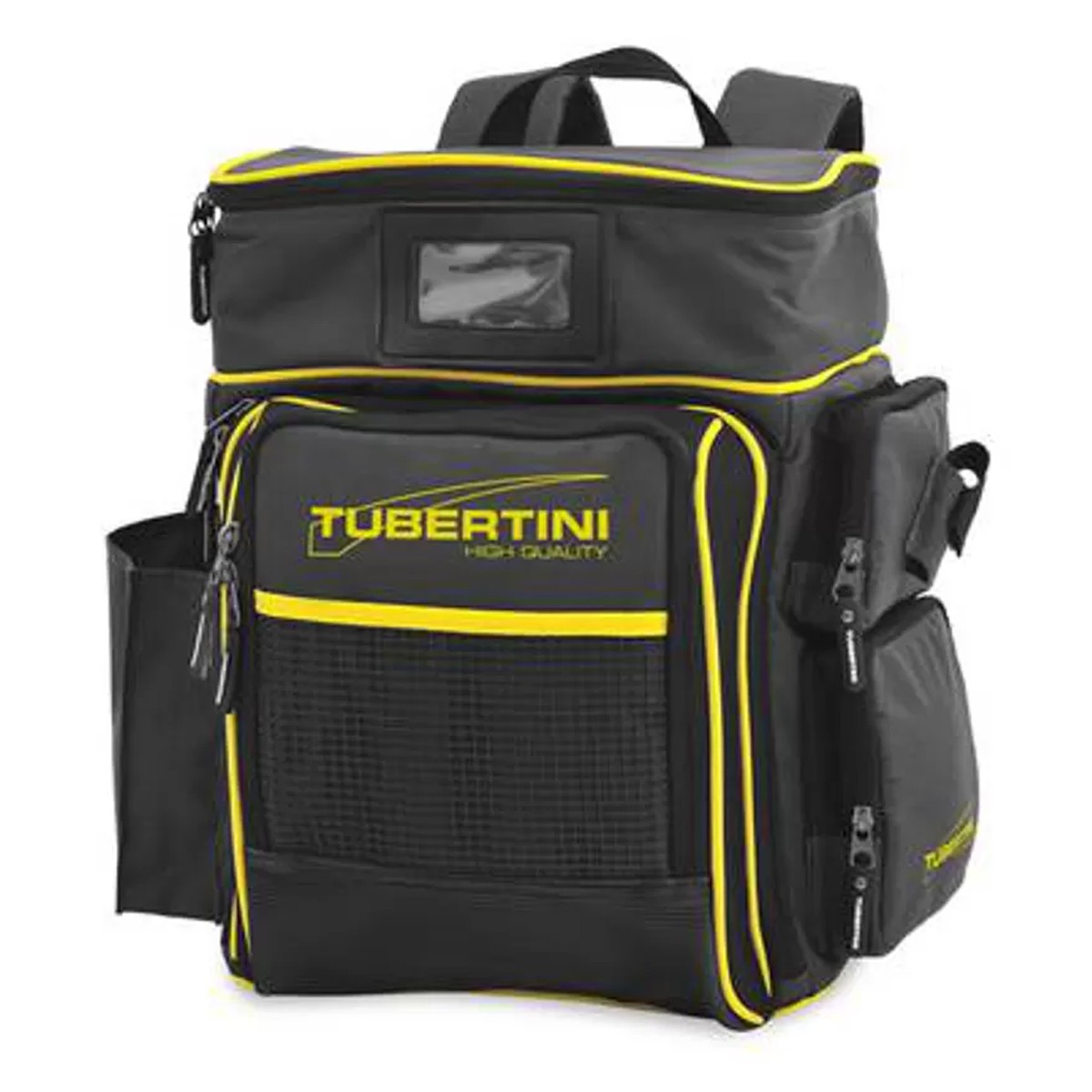 Mochila FTM Tubertini Runner 50l 41x43x28 cm