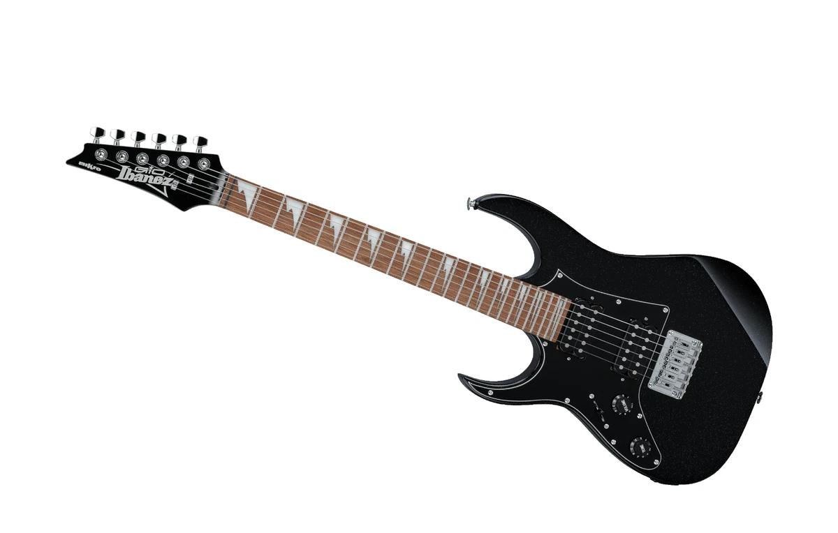 Ibanez RG Left-Handed Electric Guitars for sale - eBay