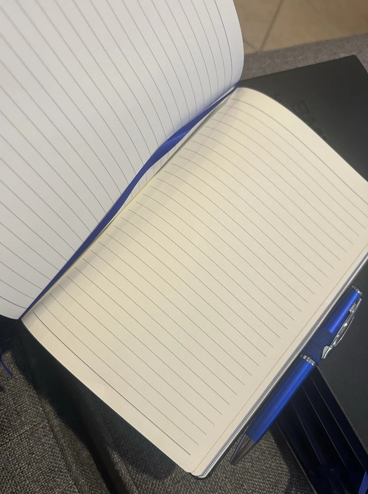 Ноутбук BMW с ручкой - совершенно новый - прочитайте описание - Изображение 4 из 4