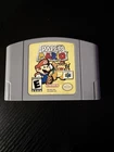 Paper Mario (Nintendo 64, 2001)