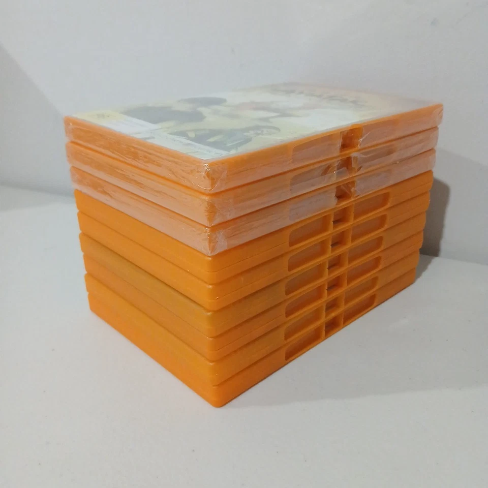 Avatar The Legend Of Aang 1 & 2 + The Book 2 Vol 4 The Last Airbender R4 - Mint - image 2 of 4