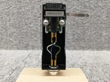 Shure V15 TYPE III MM Cartridge Diamond Elliptical Stylus Vintage Audio