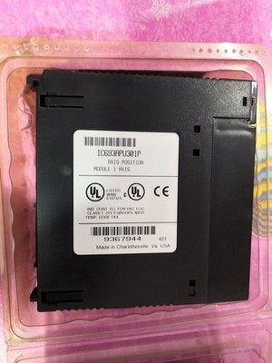 1PC USED   PLC IC693APU301P DHL or EMS 90days Warranty  #A6-39