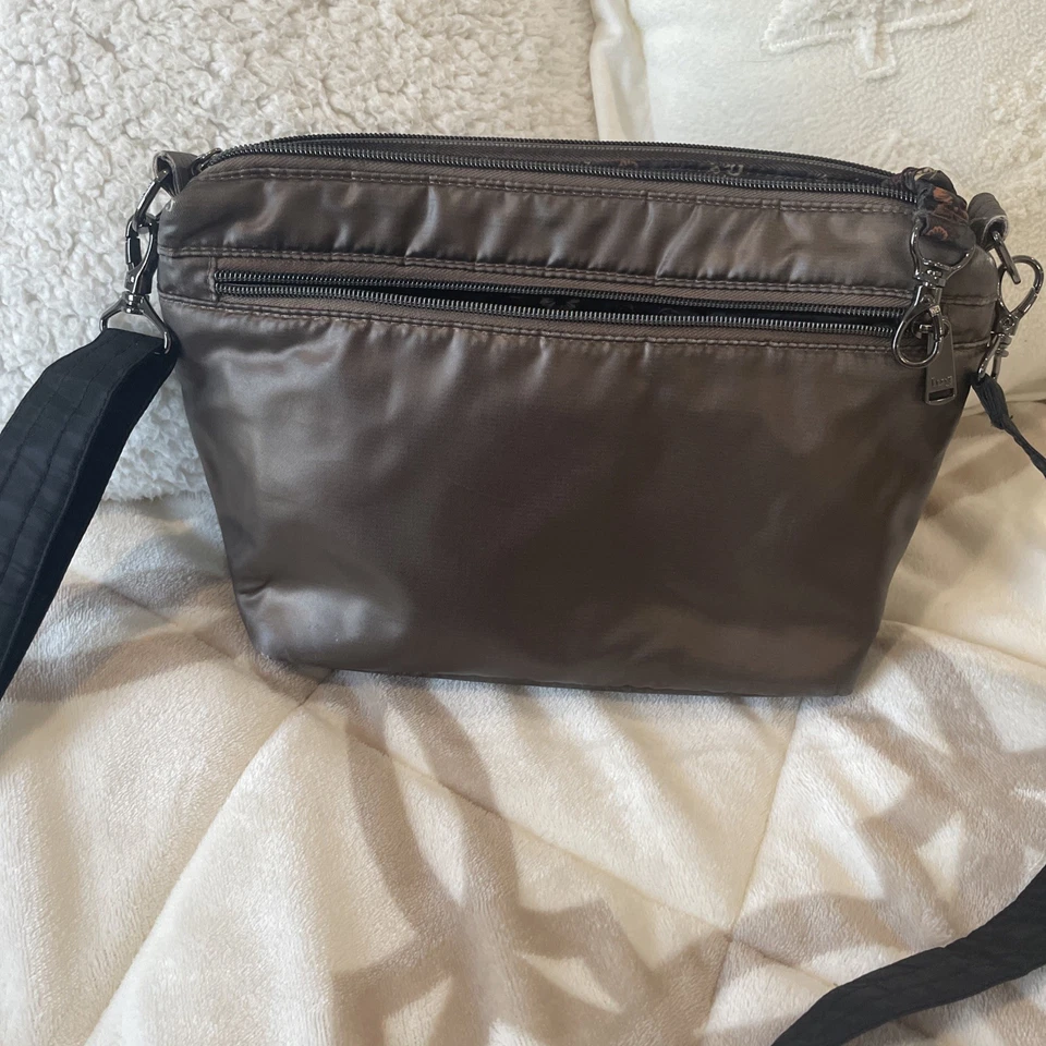 Bandolera LUG Foto 2 de 4