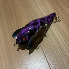 Keiji's Lure Furyho Hard Bait Fishing Lure Rare Condition