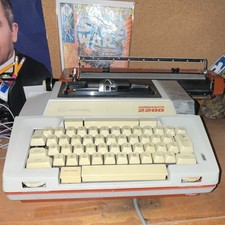 Smith Corona Coronamatic 2200 Electric Typewriter Model 2200 by Smith Corona thumbnail
