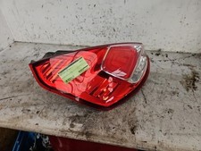 Rückleuchte links Ford Fiesta VI CB1, CCN C1BB13404A P22600297