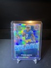 2025 Mosaic Omarion Hampton Silver (Raw)