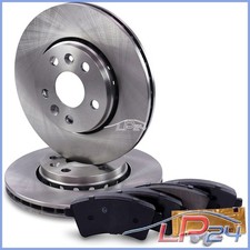 Disque de frein Renault KANGOO