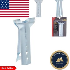 4-Inch Nickel-Plated Romex Cable Ripper for Efficient Stripping of Cables