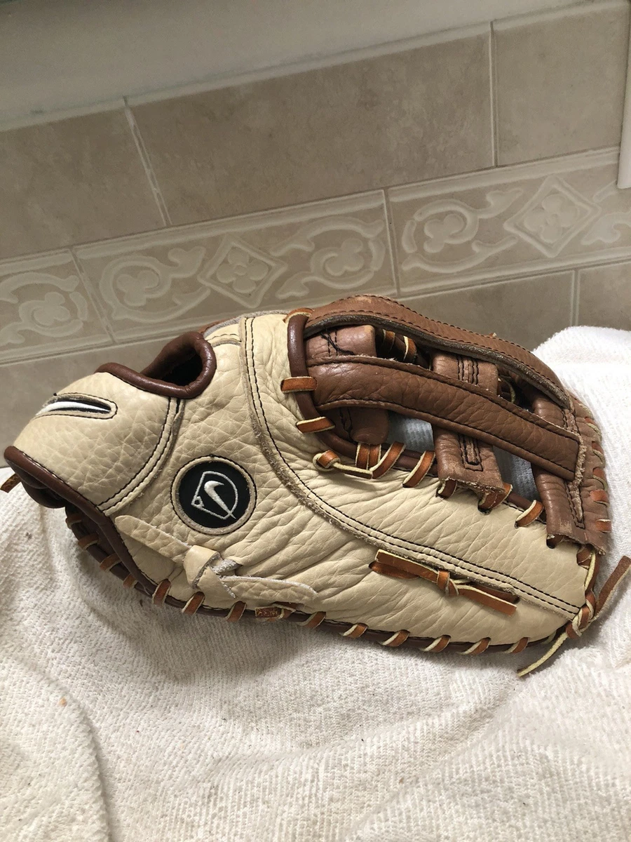 Nike 12.75 Size Baseball Softball Gloves & Mitts for sale | eBay