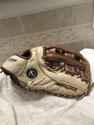 Nike FBF Broken In Game Ready 12.75  Baseball First Base Mitt Right Hand Throw
