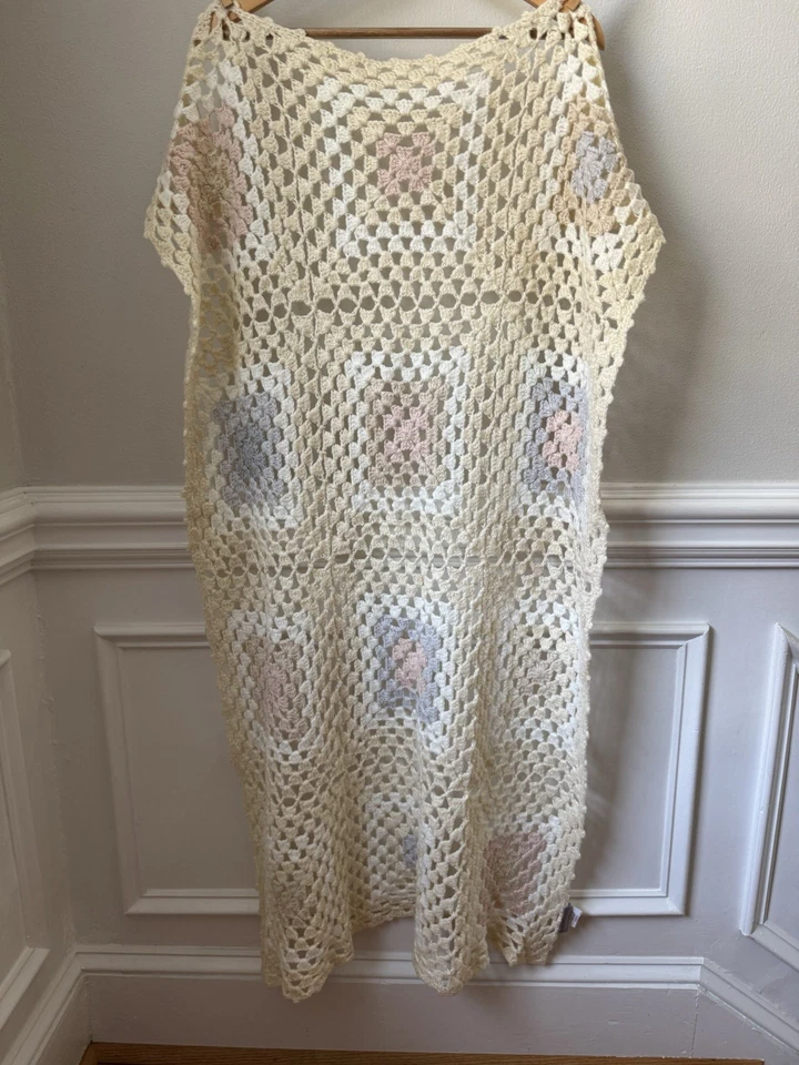 Juego de ropa de cama para niñas/cuna Land Of Nod/cama para niños pequeños Foto 4 de 4