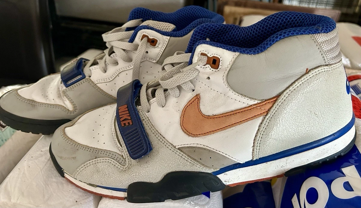 Nike Air Trainer 1 for Sale | Authenticity Guaranteed | eBay