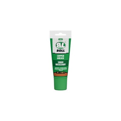 Für BOLL CHEMIA/CHEMICALS 001066 COPPER GREASE 40G / -30°C TO +
