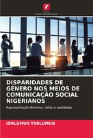 Iorlumun Tarlumun | Disparidades De GÉNero Nos Meios De ComunicaÇÃO Social...
