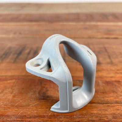 Ronstan Schot Führungsbügel Medium RF5015 Bügel Ø 3-12mm Schotführung Cleat grau