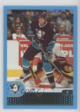2001-02 O-Pee-Chee Steve Rucchin #185 0a4