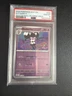 Gothorita Pokemon White Flare Master Ball Reverse Holo #042 PSA 10