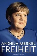 Beate Baumann Angela Mer Freiheit: Erinnerungen 1954 – 2 (Hardback) (UK IMPORT)