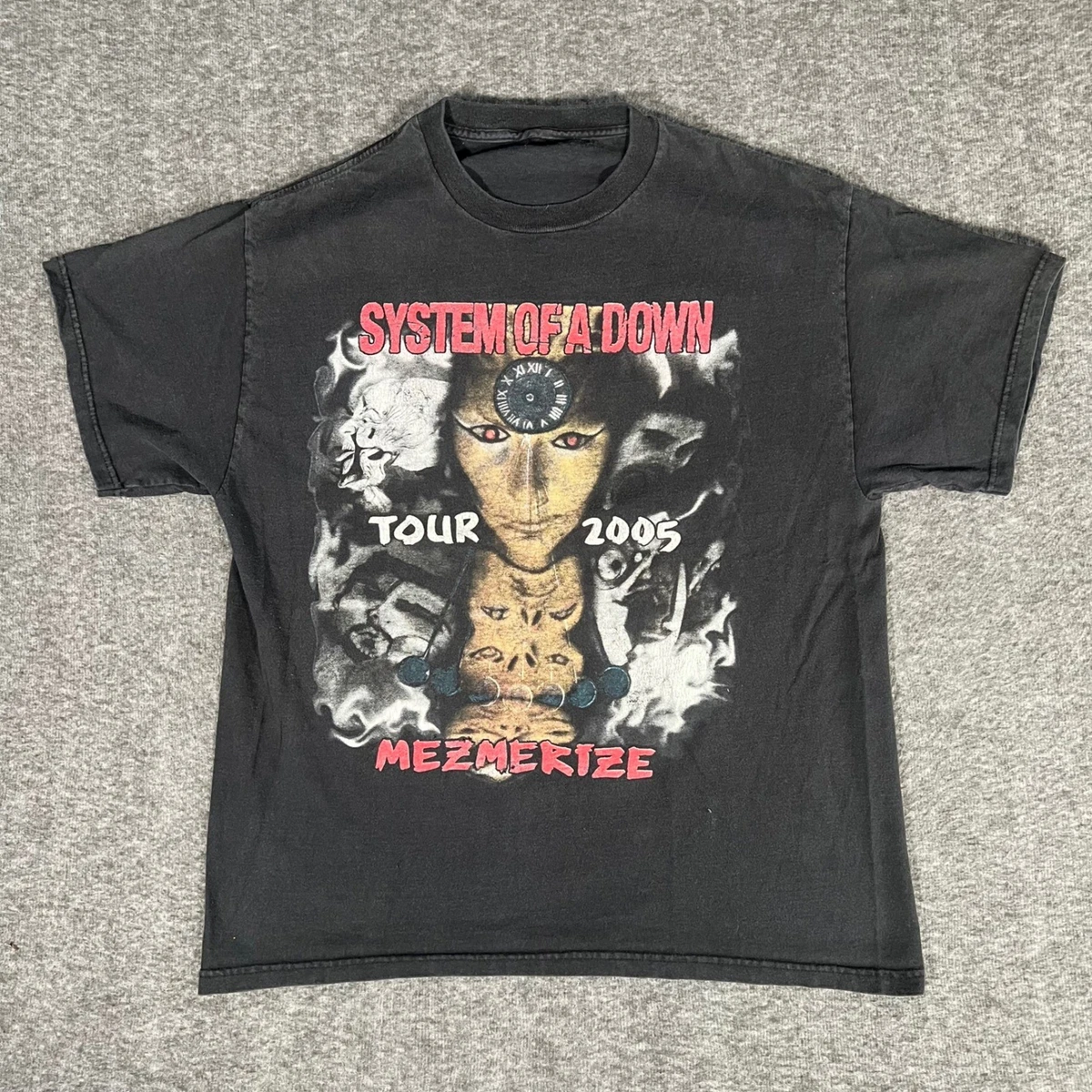 System Of A Down Shirt for sale | eBay