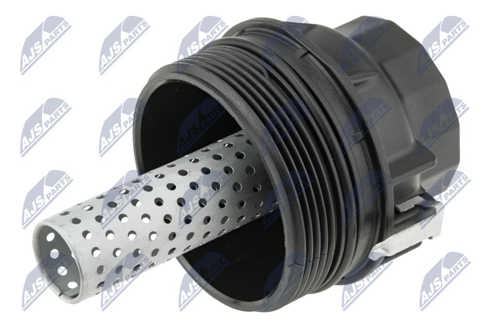 CAP OIL FILTER HOUSING CCL-TY-007 FOR LEXUS TOYOTA LAND/CRUISER/200 4.5L 8cyl LX - Image 7