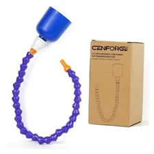 25.6 Inch Bendable Long Funnel, Transmission Funnel, Long Neck, Long 