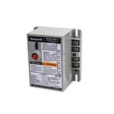 R8184G4033 HONEYWELL 120V 60HZ SAFETY SWITCH TIMING: 30 SEC. WITH .2A